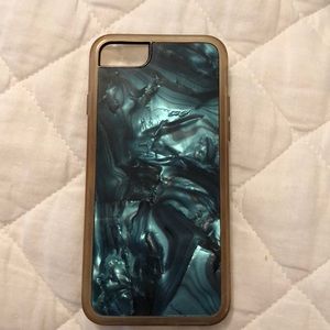 Zero gravity iPhone 7 case